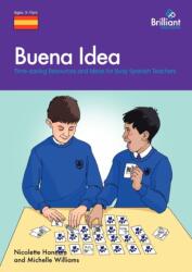 Buena Idea (ISBN: 9781905780631)