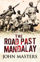 The Road Past Mandalay (ISBN: 9780304361571)
