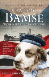 Sea Dog Bamse (ISBN: 9781841588490)