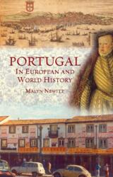 Portugal in European and World History (ISBN: 9781861895196)