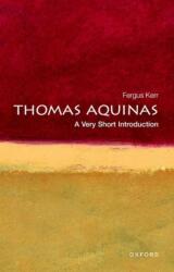 Thomas Aquinas (ISBN: 9780199556649)