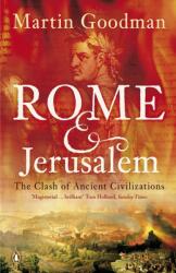 Rome and Jerusalem (ISBN: 9780140291278)