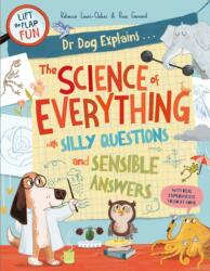 The Science of Everything (ISBN: 9781805790365)
