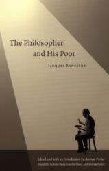 The Philosopher and His Poor (ISBN: 9780822332749)