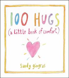 100 Hugs (ISBN: 9781449427290)
