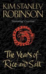 The Years of Rice and Salt (ISBN: 9780006511489)