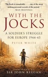 With the Jocks (ISBN: 9780750930574)