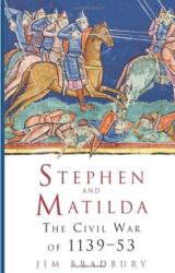 Stephen and Matilda (ISBN: 9780750937931)