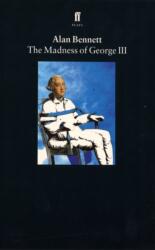 The Madness of George III (ISBN: 9780571167494)