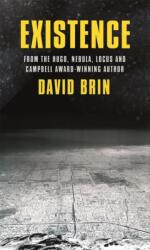 Existence (ISBN: 9780356501734)