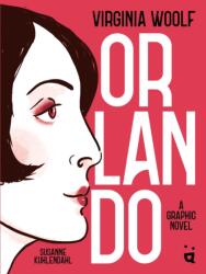 Orlando (ISBN: 9783039641062)