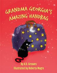 Grandma Georgia's Amazing Handbag (ISBN: 9781068476426)