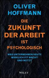 Viitorul muncii este psihologic (ISBN: 9783527512591)
