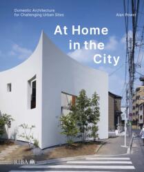 At Home in the City (ISBN: 9781915722652)