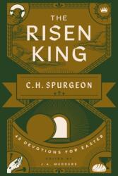 The Risen King (ISBN: 9781802541298)