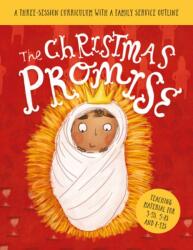 The Christmas Promise Sunday School Lessons (ISBN: 9781784989026)