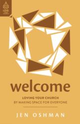 Welcome (ISBN: 9781784988289)