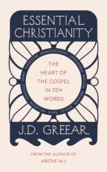 Essential Christianity (ISBN: 9781784988258)