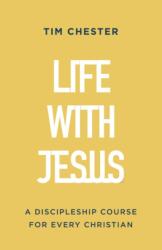 Life with Jesus (ISBN: 9781784988234)