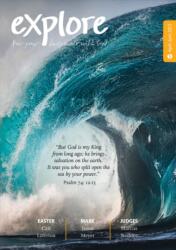 Explore April-June 2023 (ISBN: 9781784988210)