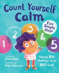 Count Yourself Calm (ISBN: 9781784988135)