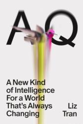 AQ (ISBN: 9781529147612)