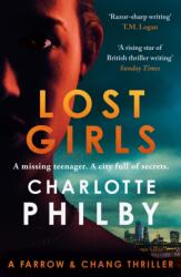 Lost Girls (ISBN: 9781399812139)
