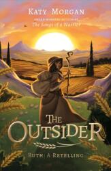 The Outsider (ISBN: 9781802542974)