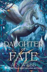 Daughter of Fate (ISBN: 9780241676417)