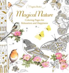 Magical Nature (ISBN: 9798881602147)
