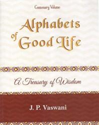 Alphabets of Good Life (ISBN: 9789386004093)