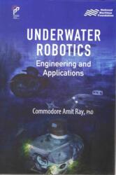 Underwater Robotics (ISBN: 9788199352711)