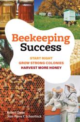 Beekeeping Success (ISBN: 9781923011281)