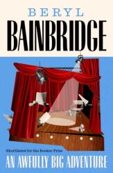 An Awfully Big Adventure (ISBN: 9781917092500)
