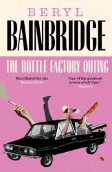 The Bottle Factory Outing (ISBN: 9781917092371)