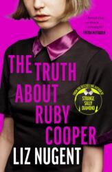 The Truth About Ruby Cooper (ISBN: 9781844885732)
