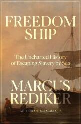 Freedom Ship (ISBN: 9781836741718)
