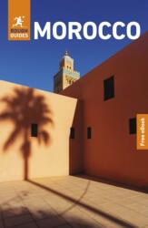Rough Guides Morocco: Travel Guide with eBook (ISBN: 9781835292556)