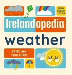 Irelandopedia Weather (ISBN: 9781804584903)