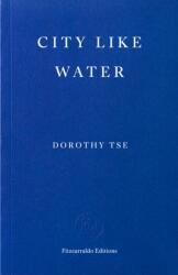 City Like Water (ISBN: 9781804272282)