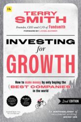 Investing for Growth (ISBN: 9781804093733)