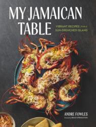 My Jamaican Table (ISBN: 9781648293740)