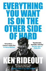 Everything You Want Is on the Other Side of Hard (ISBN: 9781529956047)
