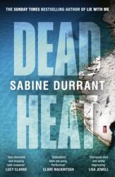 Dead Heat (ISBN: 9781529952957)