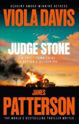 Judge Stone (ISBN: 9781529943634)