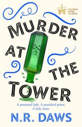 Murder at the Tower (ISBN: 9781409199861)