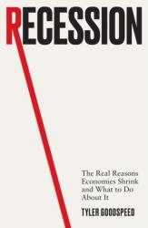Recession (ISBN: 9781399832250)