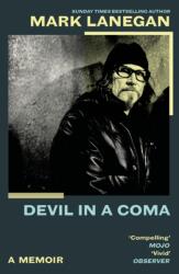 Devil in a Coma (ISBN: 9781399636384)
