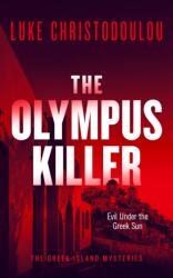 The Olympus Killer (ISBN: 9781036712945)
