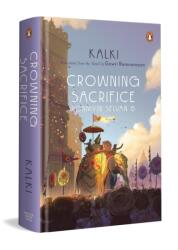 Crowning Sacrifice (ISBN: 9780670099979)